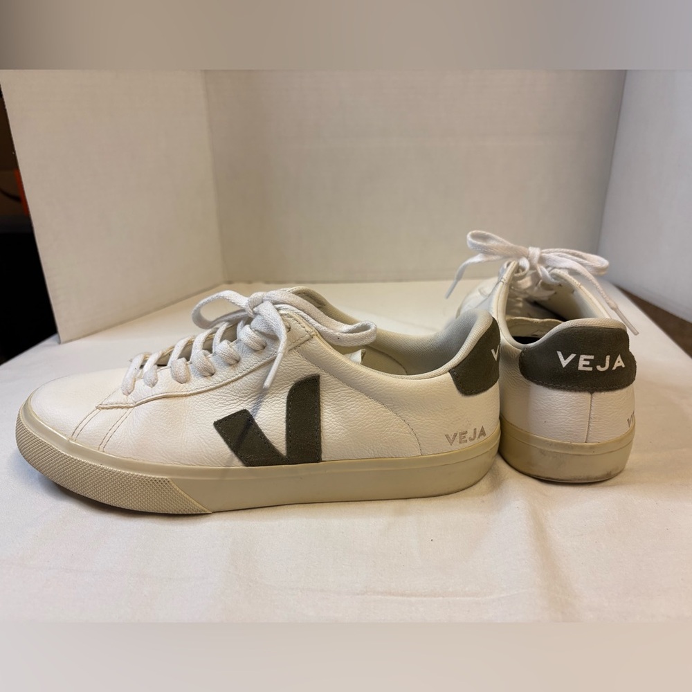 Veja Campo Sneakers